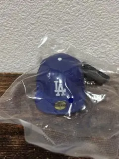 NEW ERA 59FIFTY MLB ロサンゼルス・ドジャース ガチャ