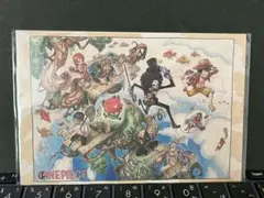 非売品】ワンピース TOSHIO ASAKUMA vs ONE PIECE - メルカリ