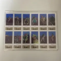 未開封】ジョジョ アクスタ 裏切り者は常にいる - メルカリ