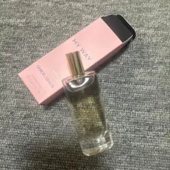 GIORGIO ARMANI MY WAY オードパルファン 15mlのサムネイル