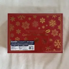 美品】Nissy Special Christmas Box DVD - メルカリ