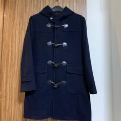 ユニフォームエクスペリメント　ダッフルコート　sizeM 2025年最新】uniform experiment メンズ ダッフルコートの人気