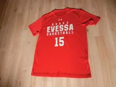 大阪エヴェッサ バスケットボール