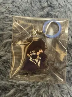 名探偵コナン ふらっとめじるしアクセサリー 松田陣平