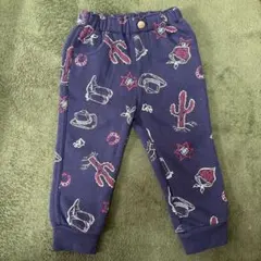 Buddy Lee 裏起毛　ズボン　90