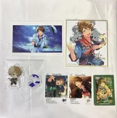 あんスタ 流星隊 高峯翠 まとめ売り