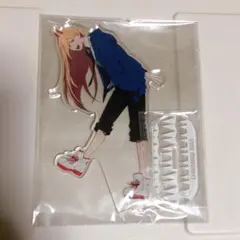 チェンソーマンBlu-ray MAPPA全巻購入特典 アクリルスタンド アニメ『チェンソーマン』Blu-ray&DVDの特典情報が解禁。MAPPA