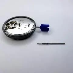 新品 NH38 NH38ムーブメント 本体 seiko カスタム MOD