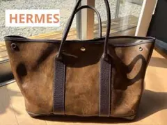 エルメス　ガーデンパーティ