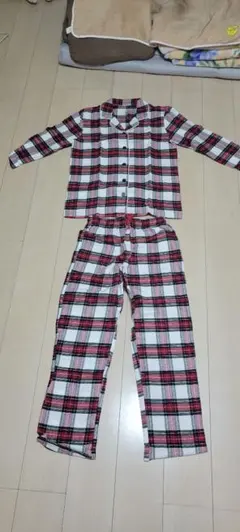 レディースパジャマ2セット