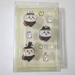 ちいかわ PUKU CHURU seal 1