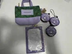 五月雨江 グッズ まとめ