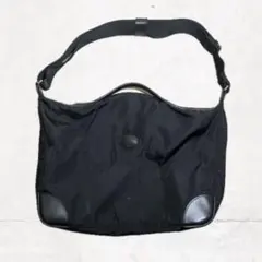 LONGCHAMP / ロンシャン　ショルダーバッグ　ナイロン