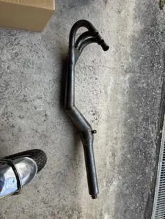 CBX４００Ｆ用WRP雷管、イカヅチ菅 CBX400F用WRP雷管、イカヅチ菅 - メルカリ