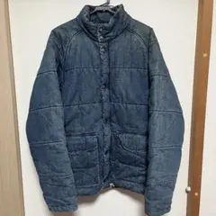 2026年最新】APE デニム ダウンの人気アイテム - メルカリ