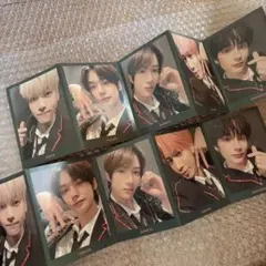 TXT フォールディングフォト
