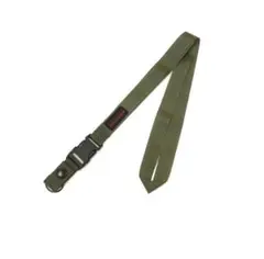 BRIEFING NECK HOLDER グリーン