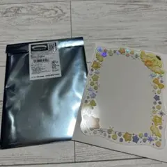 シークレット硬貨フォトケース/ポムポムプリン