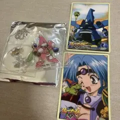 2025年最新】リューナイト ミストロットの人気アイテム - メルカリ