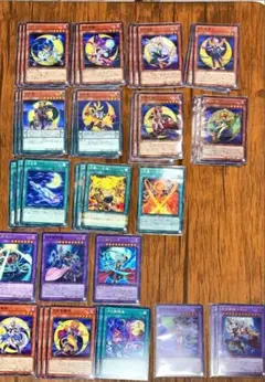 月光 ムーンライト デッキパーツ