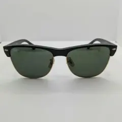 ぷ*ー様 Ray-Ban CLUBMASTER OVERSIZED　クラブマスタ