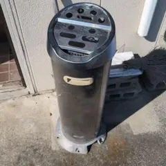 灰皿JTスタンド屋外業務用　未使用品 JT 日本たばこ産業株式会社 スタンド灰皿 屋外屋内共用タイプ