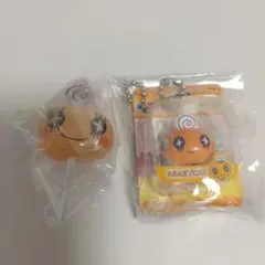 【匿名配送】たまごっち ガチャ カプセルトイ 3個セット めめっち