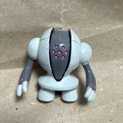 【希少】　ポケモン　フィギュア　レジスチル