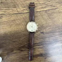 ☆希少☆絶版☆ミッキーマウスDisney Time QUARTZ - メルカリ