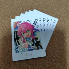 あんスタ TRIP ぱしゃっつ 姫宮桃李