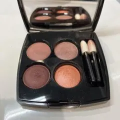 CHANEL アイシャドウ　レキャトルオンブル354