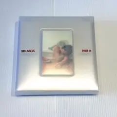 TXT ヨンジュンNO LAELS SET-B ランダムトレカ以外