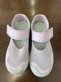 New Balance サンダル　17cm