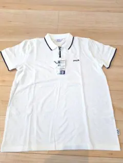 新品★FILA★ポロシャツ　LLサイズ