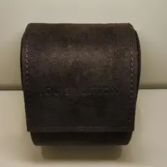 LOUIS VUITTON ウォッチケース 時計ケース ルイヴィトンのサムネイル