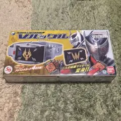 [レア]レジェンド変身ベルト 仮面ライダー龍騎 Vバックル
