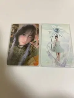 kep1er ヨンウン tipitap