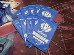 ホロカ　ベーシック　プロモパック VOL.6 未開封　10パック セット