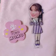 TWICE JAPAN 7th anniversary コレクトブック モモ - メルカリ