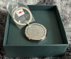【非売品】Audemars Piguet キーリング フロステッド フィルム付