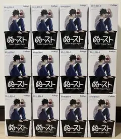 DEATH NOTE ぬーどるストッパーフィギュア L 12個セット