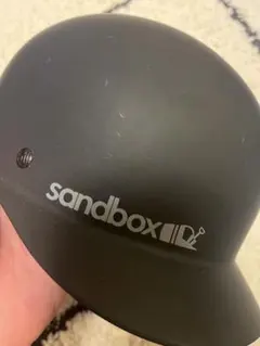 ヘルメット アクセサリー