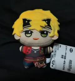 原神 ちびぐるみ タグ付き まとめ売り 1人1個まで】【タルタリヤ】原神 ちびぐるみ〜復刻ver.〜vol.2