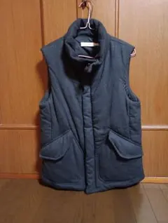 nonnative キルティングベスト サイズ2 黒 美品 2026年最新】NONNATIVE カラー：ブラック系 メンズ ダウンベスト