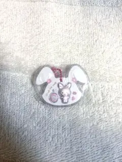 サンリオパッケージチャームチョコ&ボーロ ウィッシュミーメル