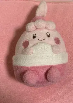 2026年最新】ピンプク ぬいぐるみの人気アイテム - メルカリ