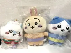 ちいかわ　ぬいぐるみ　まとめ売り