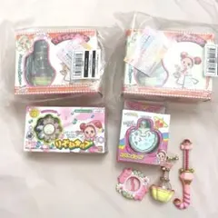 おジャ魔女どれみ ミニチュア 묶음 판매