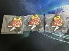 チェンソーマンでふぉラバ！レゼ篇 天使の悪魔
