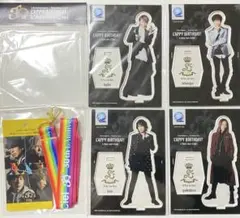 L'Arc～en～Ciel Ken アクリルスタンド - メルカリ